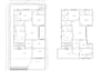 provide interior exterior and floor plan design  in 2d and 3d